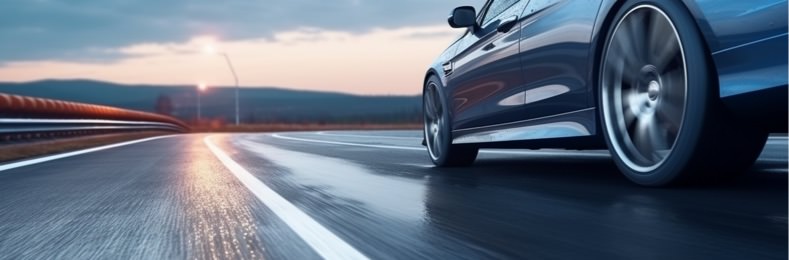 Společně pro váš automobilový úspěch